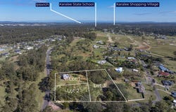 Lot 3, 297 Arthur Summervilles Road, Karalee, Qld 4306