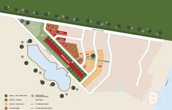 Green Hill Lake Estate, Ararat, Vic 3377