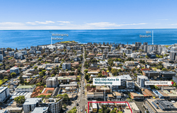 100-130 Keira Street, Wollongong, NSW 2500