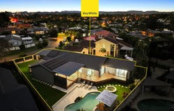 11 Beecroft Place, Robina, Qld 4226