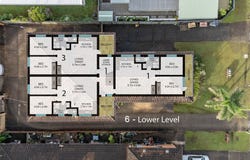 6 & 8 San Francisco Avenue, Coffs Harbour, NSW 2450
