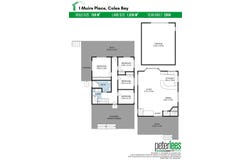 1 Muirs Place, Coles Bay, Tas 7215