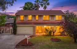 9 Monaco Place, Quakers Hill, NSW 2763