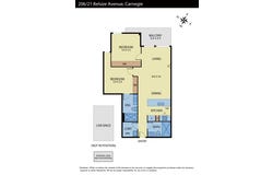 206/21 Belsize Avenue, Carnegie, Vic 3163