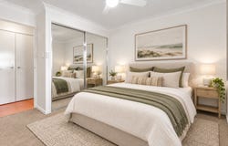 26/106 Linton Street, Kangaroo Point, Qld 4169