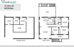 73 Dee Street, Koongal, Qld 4701