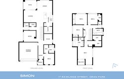 17 Rawlings Street, Oran Park, NSW 2570