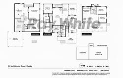 51 Mcgilchrist Road, Eudlo, Qld 4554