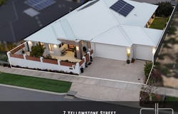 7 Yellowstone Street, Landsdale, WA 6065