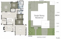 3  Viewfield Street, Redland Bay, Qld 4165