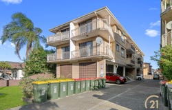 4/71 Nelson Street, Fairfield, NSW 2165