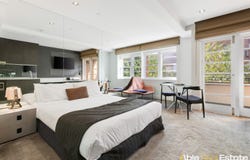 213/48 Wellington Parade, East Melbourne, Vic 3002