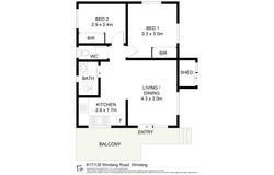 817/138 Windang Road, Windang, NSW 2528