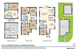 15 Drues Avenue, Edmondson Park, NSW 2174
