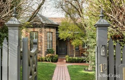 1c Linda Crescent, Hawthorn, Vic 3122