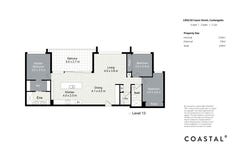 1302/10 Coyne Street, Kirra, Qld 4225