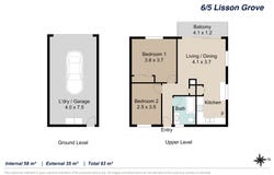 6/5 Lisson Grove, Wooloowin, Qld 4030