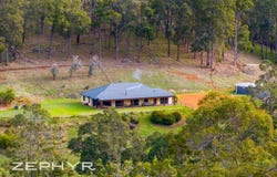 155 Merrifield View, Queenwood, WA 6239