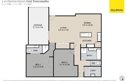 3/10 Horton Street, East Toowoomba, Qld 4350