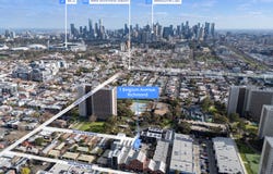 1 Belgium Avenue, Richmond, Vic 3121