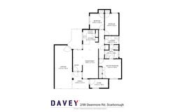 2/98 Deanmore Road, Scarborough, WA 6019