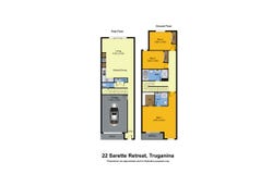 22 Sarette Retreat, Truganina, Vic 3029