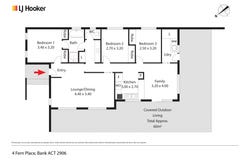 4 Fern Place, Banks, ACT 2906