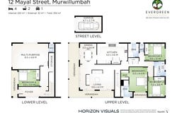 12 Mayal Street, Murwillumbah, NSW 2484