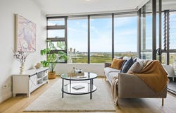 1306/7 Australia Avenue, Sydney Olympic Park, NSW 2127