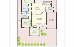 12 Lockwood Street, Yokine, WA 6060