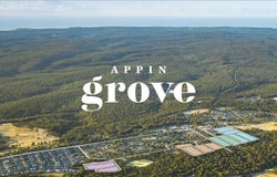 Lot 261 Appin Grove, Appin, NSW 2560