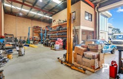 Unit 2, 10 Mitchell Road, Moorebank, NSW 2170