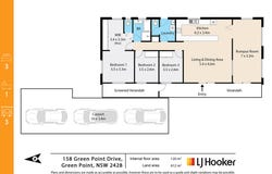 158 Green Point Drive, Green Point, NSW 2428