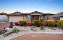 18 Oxenham Circuit, Gordon, ACT 2906