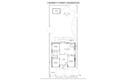 3 Barnett Street, Kensington, Vic 3031