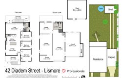 42 Diadem Street, Lismore, NSW 2480