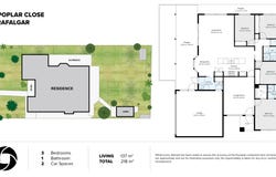 1 Poplar Close, Trafalgar, Vic 3824
