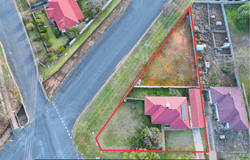 84 Jellicoe Street, Temora, NSW 2666