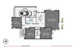 2/30 Wyndham Circuit, Holmview, Qld 4207