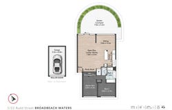 1/22-26 Rudd Street, Broadbeach Waters, Qld 4218