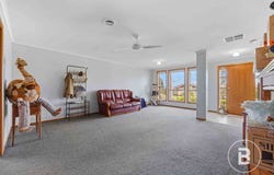 15 Warrina Drive, Delacombe, Vic 3356