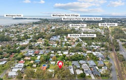 9 Maud Street, Birkdale, Qld 4159