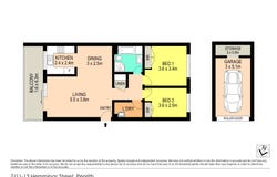 7/11-13 Hemming Street, Penrith, NSW 2750