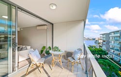 403/3 Jean Wailes Avenue, Rhodes, NSW 2138
