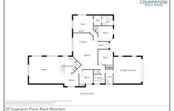 20 Sugargum Place, Black Mountain, Qld 4563