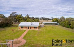 223 Ellis Road, Gilgandra, NSW 2827