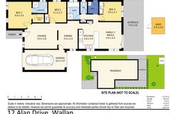 12 Alan Drive, Wallan, Vic 3756