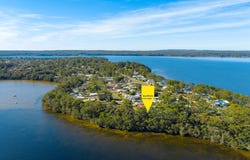 268 Walmer Avenue, Sanctuary Point, NSW 2540