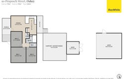 90 Proposch Street, Oakey, Qld 4401