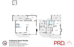 16 Stourton Street, Rosetta, Tas 7010